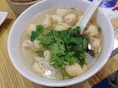 -吉祥馄饨(深圳福华一路店)