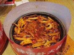 -朴大叔拌饭(广州花城汇店)