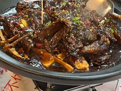 -回味黑鸭煲·始于2006(万松园店)