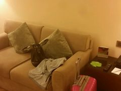 -香港皇家太平洋酒店