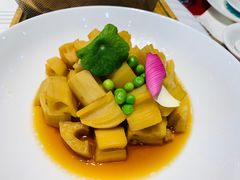 -鹊华居·地道鲁菜·海鲜·融合味(大明湖店)