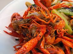 -一起吃小龙虾·海鲜(海珠店)