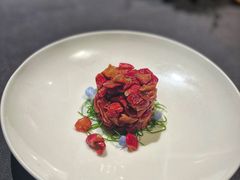 -上海滩餐厅(BFC外滩金融中心店)