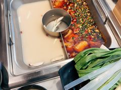 -新辣道鱼火锅(领展购物广场·中关村店)