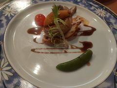 -德大西餐社
