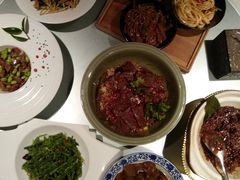 -汉唐宴长安食府