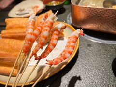 虎虾-荣记火锅(青悦城店)