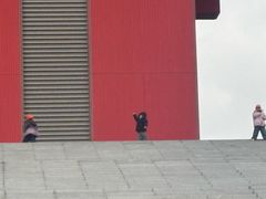 -中华艺术宫(上海美术馆)