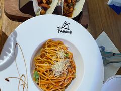 -Famous肥猫墨西哥音乐餐吧(五棵松华熙LIVE店)