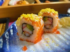 -红叶日本料理(三八广场店)