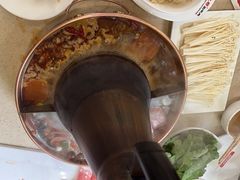 -阳坊大都涮羊肉(阳坊总店)