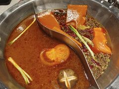 -清真·天府皇城坝百年牛肉火锅(皇城清真寺店)