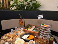 -太琼糟粕醋火锅·海南老爸茶(海棠湾臻选店)