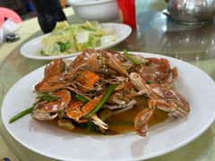 -考记泥焗鸡农庄·海鲜(北洛秘境店)