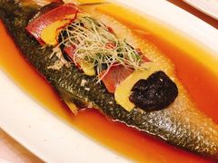 -新光酒家·河豚·海鲜·蟹料理(浦东店)