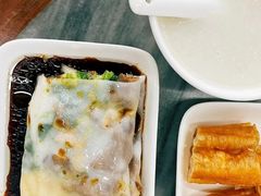 -穗银肠粉店(东川路店)