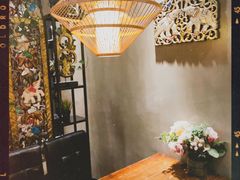 -Siam泰餐厅(水上公园店)