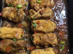 -臭鳜鱼人家·老字号徽菜