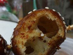 -邓记新一代糖油果子(四川煤管局供销公司职工宿舍店)