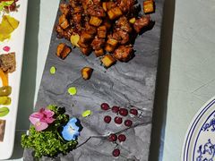 -鸭王烤鸭店(三里河店)
