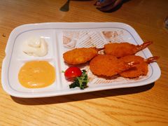 -菲滋意式休闲餐厅(北仑银泰城店)
