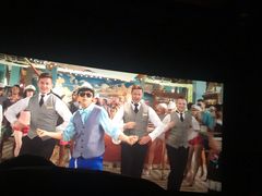 -红星电影世界开元地中海店(RealD杜比全景声)