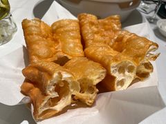 -君庭中餐厅(友谊宾馆店)