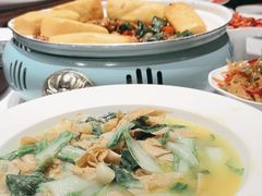 -华膳楼·安徽地标美食·中华餐饮名店(文化公园店)