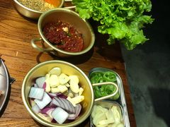 -原始泥炉烤肉(总店)