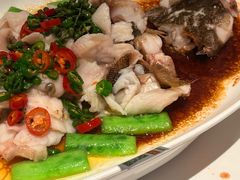 -侨美食家·粤菜(体育西路店)