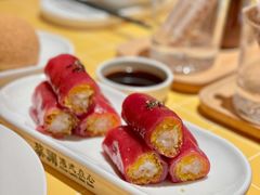 -蔡澜点心·粤菜(花城汇南区店)