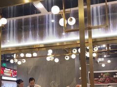 -海底捞火锅(长宁路龙之梦店)