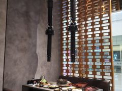 -NIUAN牛庵·日式和牛烧肉(恒隆店)