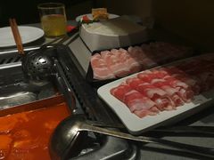 -海底捞火锅(王府井店)