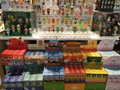 -泡泡玛特POPMART(宁波印象城店)