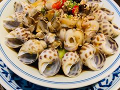 -隐厨·中国菜馆(三里屯T+MALL店)