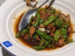 -兰湘子·湘菜小炒(济南领秀城店)