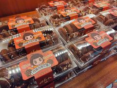 -丁香西饼屋(桂林路店)