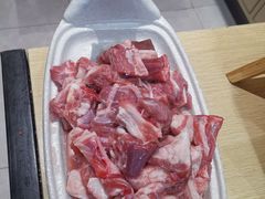-羊来顺冰煮鲜羊 铁锅烀羊肉(中央大街店)