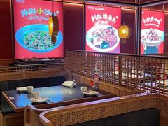 -湘阁里辣(南联锦泰城店)
