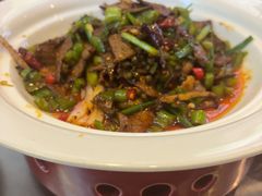 -云尊府云南菜·蒸汽石锅鱼(学清路店)