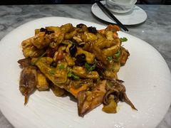 -隐厨·海鲜餐厅(恒通路店)