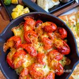 外卖女孩的福音‼️终于在必胜客实现均衡饮食