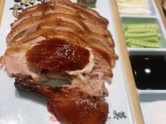 -小桃红·东北菜·春饼烤鸭(南阳湖街店)