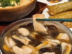 -顶特勒·黄鱼馆·特色菜(上海大世界店)
