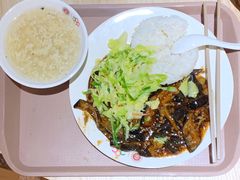 -北大家园食堂