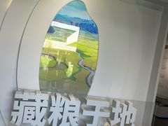 -艾米稻香小镇