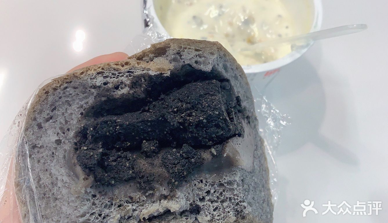 小陈的碳水日常38