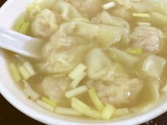 汉记面馆-汉记面馆(南华东路店)