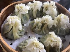 -源玺源烧麦馆(东护城河南街店)